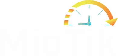 Logo Miotik